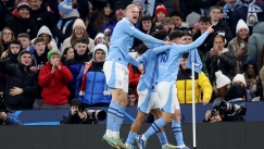 Μάντσεστερ Σίτι 