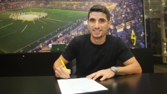 Ο Μάνταλος ανανέωσε με την ΑΕΚ