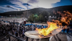 Τελετή Έναρξης Μαραθώνιου Αθήνας