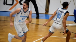 Η Μύκονος στην κορυφή της Elite League