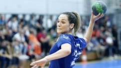  Δεύτερη ήττα η Νέα Ιωνία από την Έλτσε στο EHF European Cup γυναικών