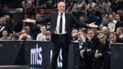 Ο Ζέλικο Ομπράντοβιτς