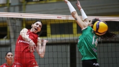 «Σφραγίζουν» την πρόκριση οι Ολυμπιακός και Παναθηναϊκός