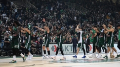 Παναθηναικός