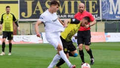 ΠΑΟΚ Β - Αναγέννηση Καρδίτσας