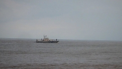 Eντοπίστηκε σώος ένας ναυτικός του φορτηγού πλοίου που βυθίστηκε ανοιχτά της Λέσβου
