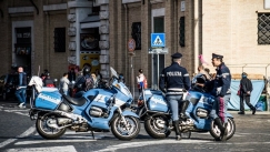 Το πτώμα νεαρής κοπέλας βρέθηκε σε δίκτυο άρδευσης στην βόρεια Ιταλία: Καταζητείται ο αρραβωνιαστικός της