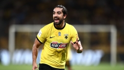 Ο Ροδόλφο Πισάρο