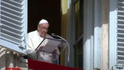Δραματική έκκληση πάπα Φραγκίσκου για κατάπαυση του πυρός στη Γάζα: «Εν ονόματι του Κυρίου, σας ικετεύω, σταματήστε» (vid)