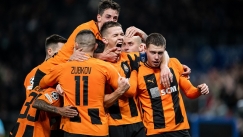 Shakhtar Donetsk