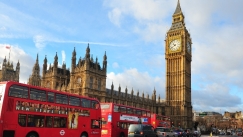 Ποιος ήταν τελικά ο Big Ben: Η ιστορία πίσω από το όνομα του διάσημου ρολογιού του Λονδίνου