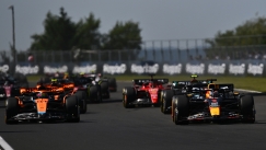 Οι ομάδες θα πληρώσουν ποσά-ρεκόρ για να τρέξουν στην F1 το 2024