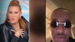 Χρηστίδου: «Θέλω να ευχαριστήσω τον Light για το beef μας» (vid)