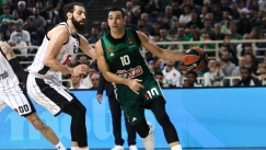 Η βαθμολογία της EuroLeague