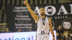 LIVE: Μπενφίκα - ΠΑΟΚ