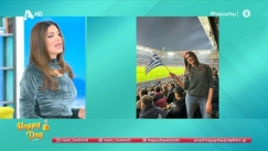 Τσιμτσιλή: «Νόμιζα ότι έπαιζε ο Μπαπέ και όταν μπήκε λέω ''δεν έπαιζε τόση ώρα;''» (vid)