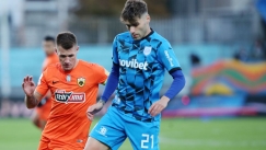 Ο Παναγιώτης Τζίμας του ΠΑΣ Γιάννινα