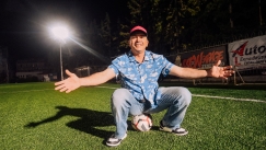 Τάσος Ζαφειρίου, ο αφανής ήρωας του ερασιτεχνικού ποδοσφαίρου της Αθήνας