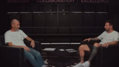 Ζιντάν - Μέσι