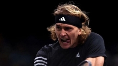 Live: Μεντβέντεφ - Ζβέρεφ