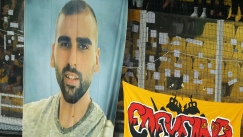 Μιχάλης Κατσούρης