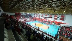 Ολυμπιακός βόλεϊ