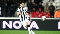 Ο Γιάννης Μιχαηλίδης