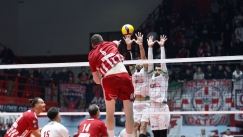 Ολυμπιακός - Παναθηναϊκός