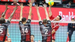 Ολυμπιακός βόλεϊ