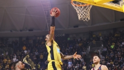 Ο Χάρελ Τζούνιορ