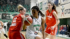 ΠΑΟ Ολυμπιακός