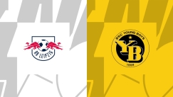 Λειψία - Γιανγκ Μποις 