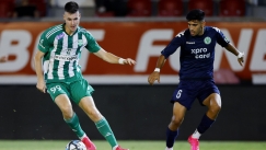 LIVE: Άρης Λεμεσού - ΑΕ Ζακακίου 