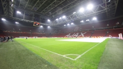 Η Γιόχαν Κρόιφ Αρένα του Άγιαξ