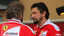 «Έφυγε» ο πρώην υπεύθυνος Τύπου της Ferrari