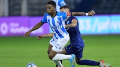 Live: Ανόρθωση - Οθέλλος Αθηαίνου