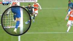 Άρσεναλ - Γουέστ Χαμ