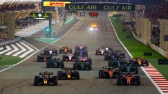 Οι διακοπές είκοσι οδηγών μέσα σε ένα σκίτσο