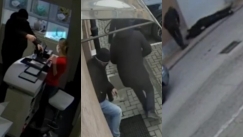 Κοσμηματοπώλης πυροβόλησε δύο ληστές που έδεσαν την κόρη του και έκλεψαν το κατάστημά του: Καταδικάστηκε σε 17χρονια φυλάκισης (vid)