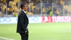 Ο αθλητικός διευθυντής της ΑΕΚ, Μπρούνο Άλβες