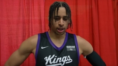 Τσανς Κομάντσι