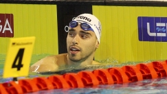  O Χρήστου θα κολυμπήσει και στα 200μ. ύπτιο στους Ολυμπιακούς Αγώνες