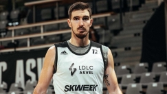 Τραυματίστηκε ο Ντε Κολό πριν από τον Ολυμπιακό