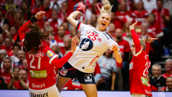 norway handball 