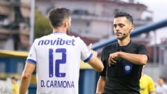 Ο διαιτητής