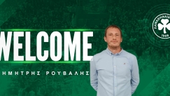 ΔΗΜΗΤΡΗΣ ΡΟΥΒΑΛΗΣ