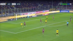 Το δοκάρι του Μάνταλου