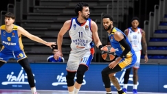 Εφες Μακάμπι