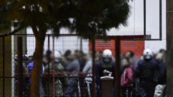 Επεισόδια στον Ρέντη: Στη στοιχειοθέτηση εγκληματικής οργάνωσης κατευθύνονται οι έρευνες, τα τρία βήματα που έχουν σχεδιαστεί