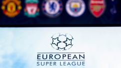 Η European Super League 